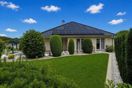 Haus zum Kaufen in Westerstede Ocholt 595.000,00 € 170 m²