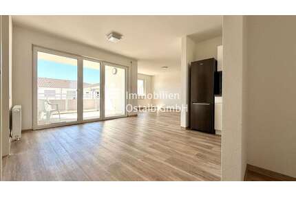 Wohnung zum Kaufen in Göggingen 240.000,00 € 63.56 m²