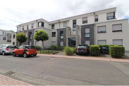 Wohnung zum Kaufen in Dinslaken 479.000,00 € 100 m²
