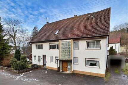 Haus zum Kaufen in Balingen 200.000,00 € 180 m²