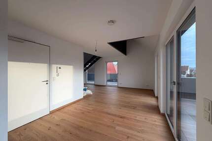 Wohnung zum Kaufen in Donauwörth 630.000,00 € 155 m²