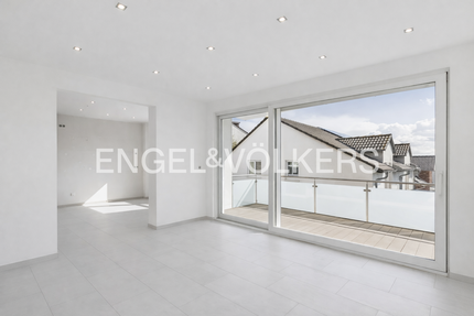 Wohnung zum Mieten in Rödermark 1.850,00 € 133.81 m²