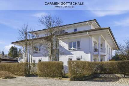 Wohnung zum Kaufen in Starnberg 1.350.000,00 € 128 m²