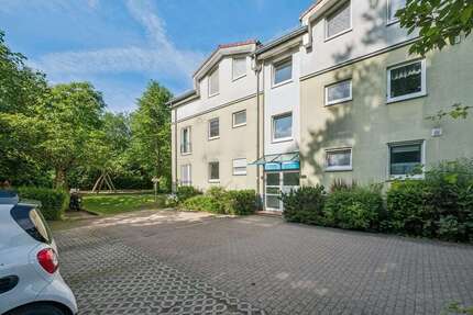 Wohnung zum Kaufen in Teltow 390.000,00 € 83 m²