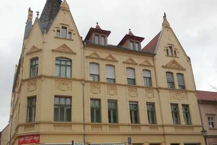 Wohnung zum Mieten in Nauen 653,00 € 73.81 m²