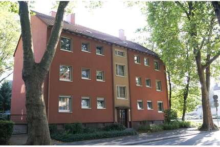 Wohnung zum Mieten in Herne 513,00 € 76 m²