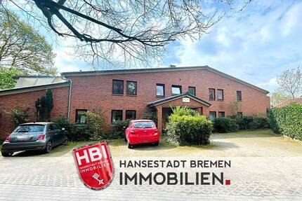 Fischerhude Lichtdurchflutete Eigentumswohnung mit Sonnenbalkon - Ottersberg