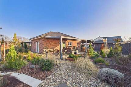 Haus zum Kaufen in Wienhausen 349.000,00 € 96 m²