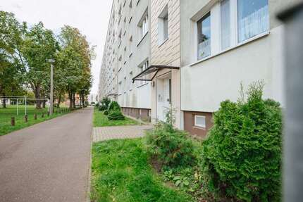 Wohnung zum Mieten in Magdeburg 475,00 € 70.27 m²
