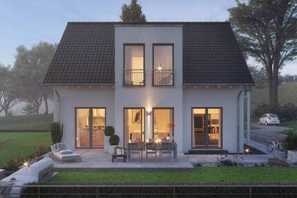 Ein Traum wird wahr - 445.360,00&nbsp;EUR Kaufpreis, ca.&nbsp; 142,00&nbsp;m&sup2;&nbsp;Wohnfl&auml;che in Lippstadt-Cappel (PLZ: 59556)