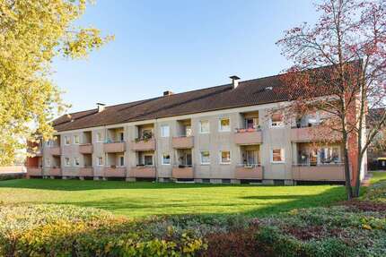 Wohnung zum Mieten in Eutin 360,06 € 42.36 m²