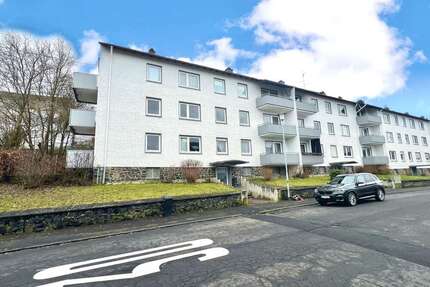 Wohnung zum Kaufen in Idar-Oberstein 89.000,00 € 68 m²