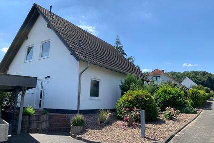 Miete | Haus in Bad Arolsen | möbliert | befristet | 1.9. - 31.1.