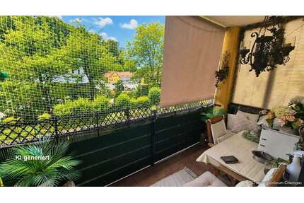 Wohnung zum Kaufen in Surberg 298.000,00 € 86.43 m²