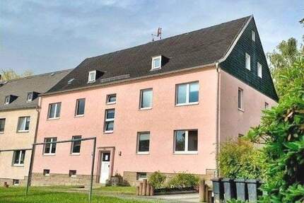 Wohnhaus für sich selbst oder Vermieten? - Reichenbach