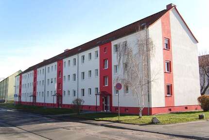 Wohnung zum Mieten in Amt Wachsenburg 423,32 € 61.35 m²