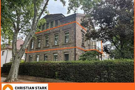 Wohnung zum Kaufen in Bad Kreuznach 319.200,00 € 117 m²