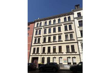 Wohnung zum Kaufen in Leipzig 270.000,00 € 74.02 m²