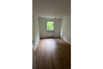 2-Zimmer-Wohnung mit 47,6 m² Wohnfläche in Mönchengladbach