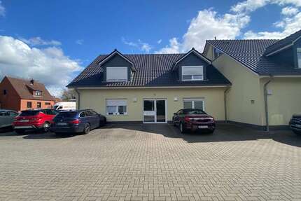 Wohnung zum Kaufen in Ritterhude 194.445,00 € 87 m²
