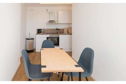 WG-Zimmer in München 865,00 € 9 m²