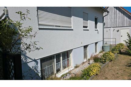Eigentumswohnung 70m² in NabburgDiendorf
