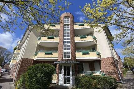 Wohnung zum Kaufen in Neuss 205.000,00 € 74 m²