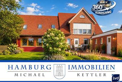 Haus zum Kaufen in Fehmarn Neue Tiefe 749.000,00 € 194.65 m² - Fehmarn / Neue Tiefe