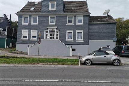 Ländlich wohnen mit schöner Fernsicht. - Ennepetal