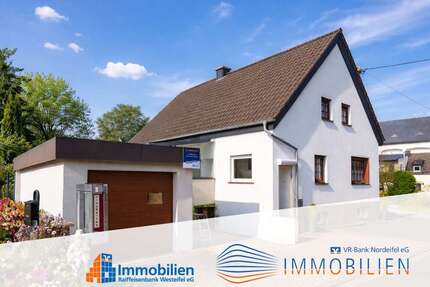 Haus zum Kaufen in Großkampenberg 249.000,00 € 130 m²