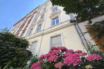 Wohnung zum Kaufen in Frankfurt am Main 740.000,00 € 96 m²
