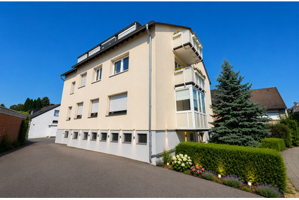 Wohnung zum Kaufen in Aachen 245.000,00 € 72 m²