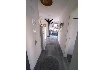 3-Zimmer-Wohnung in Rathenow zu vermieten