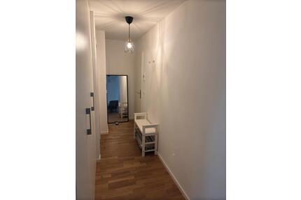 Single Studio Aparrment Wandsbek - Hamburg