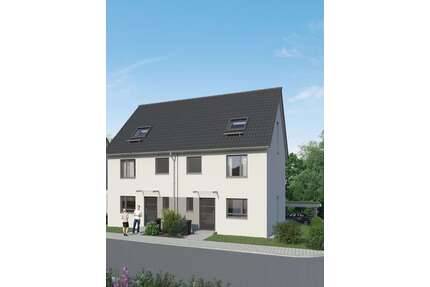 Haus zum Kaufen in Kusterdingen-Mähringen 547.750,00 € 120 m²