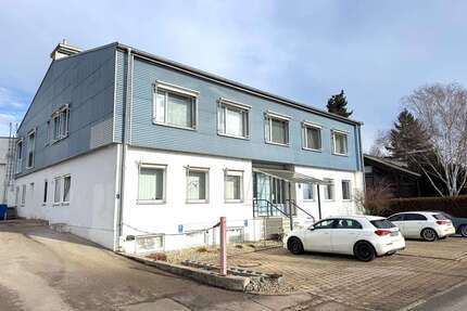 Halle in Bergkirchen 12.800,00 € 3200 m²