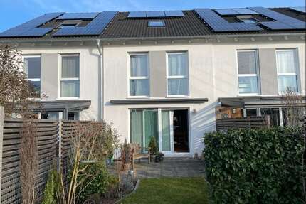 Haus zum Kaufen in Unterensingen 620.000,00 € 125.1 m²