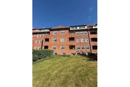 Wohnung zum Kaufen in Stralsund 295.000,00 € 118 m²