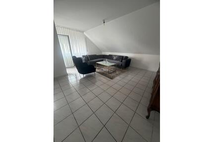 Frisch renovierte 3-Zimmer-Wohnung - Heppenheim (Bergstraße)