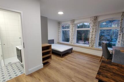 Modernes vollmöbliertes Apartment in Detmold zu vermieten (App. 5)