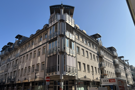 Wohnung zum Kaufen in Mainz 327.300,00 € 82.09 m²