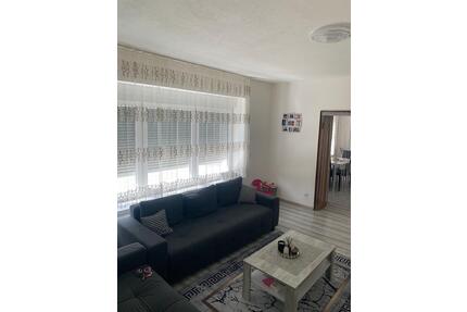 Wohnung in Lehnhausen Finnentrop