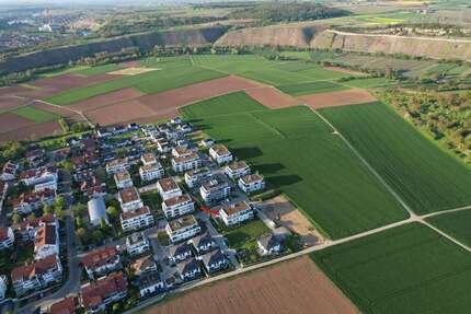 Wohnung zum Mieten in Besigheim 820,00 € 60.77 m²