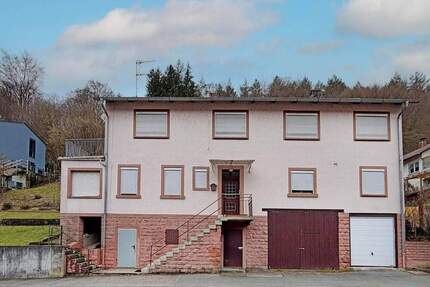 Freistehendes 1-2 FH mit großem Grundstück in gesuchter, ruhiger Lage von Schönau - Altneudorf