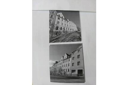 3 Raumwohnung in Greiz Goethestr. 35