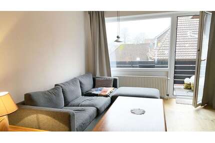 Wohnung zum Kaufen in Wiesmoor 109.000,00 € 57 m²
