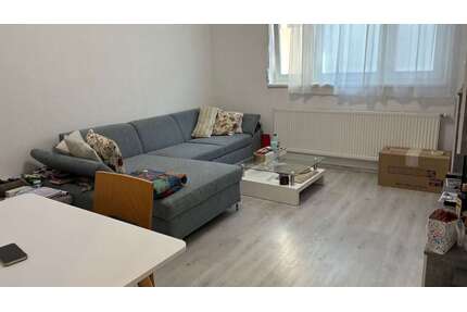 Wohnung zum Mieten in Nürnberg 690,00 € 50 m²