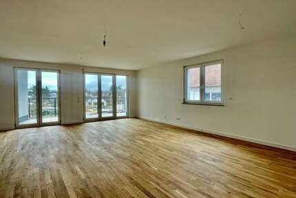 Wohnung zum Mieten in Obertshausen Hausen 1.680,00 € 116 m² - Obertshausen / Hausen