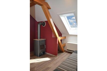 TOP möbliertes Single-Appartement - Bad Sulza