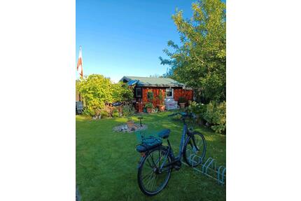 Pflegeleichter Kleingarten abzugeben - Cuxhaven Döse